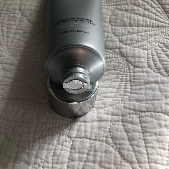 Monat Minterrific foot cream - Picture 2 of 2